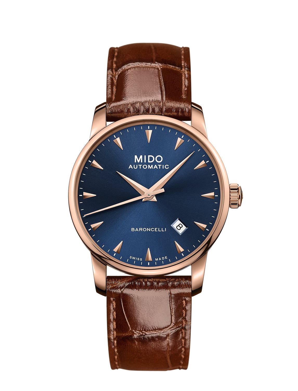 Relojes clearance mido catalogo